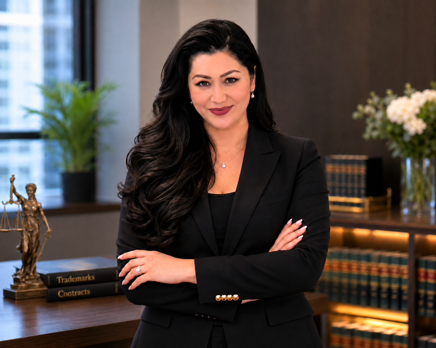 Teresa Nguyen, Attorney at Law